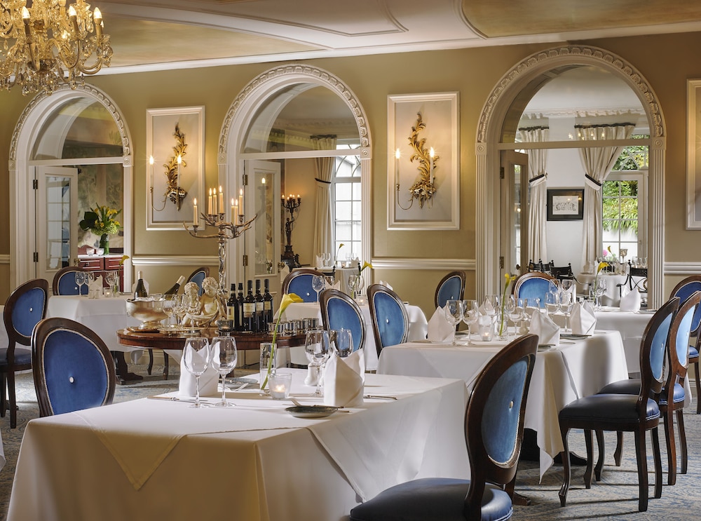 Randles Hotel Killarney 34/44