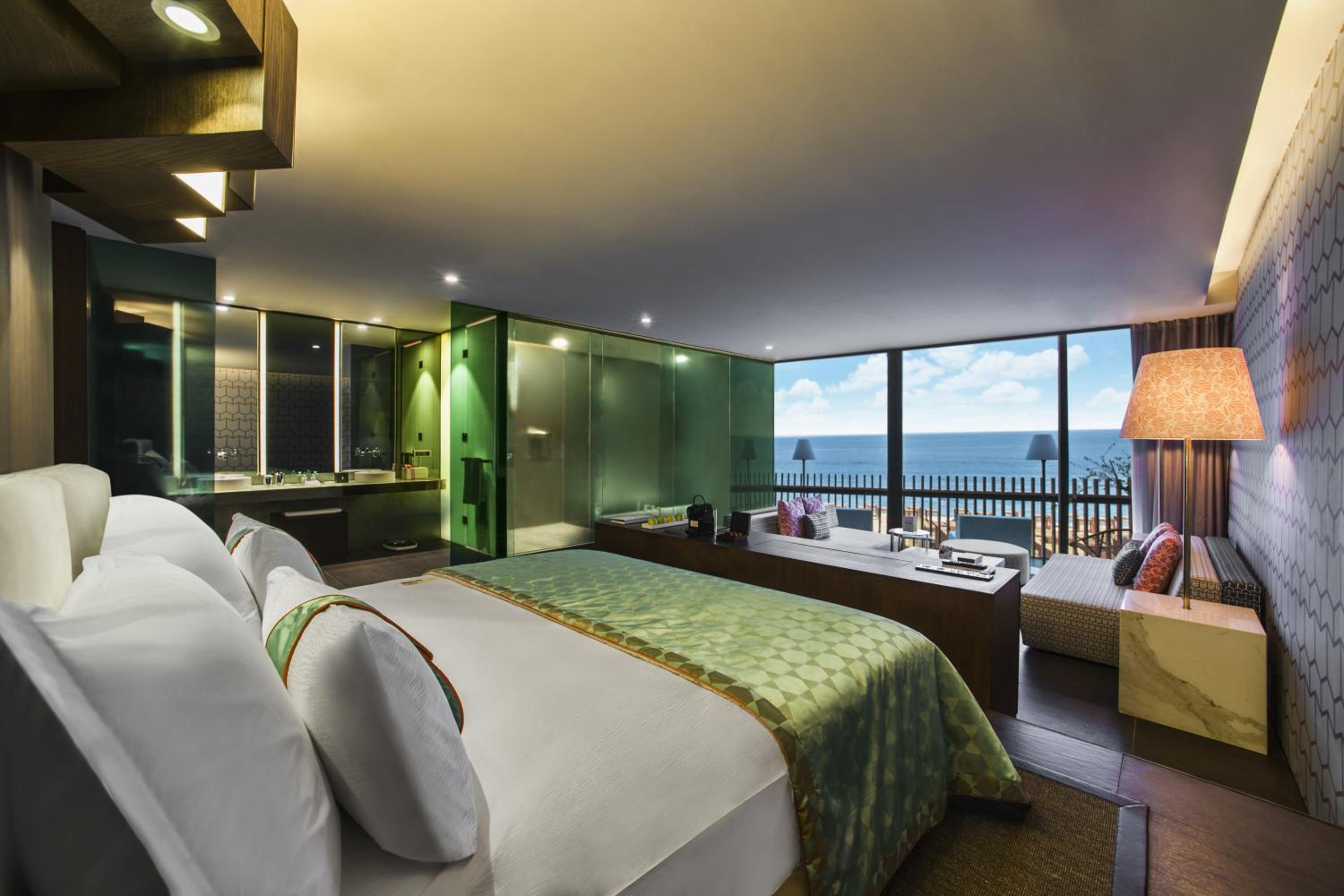 Suite Sea Triple