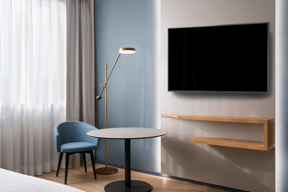 Sheraton Milan San Siro 40/43