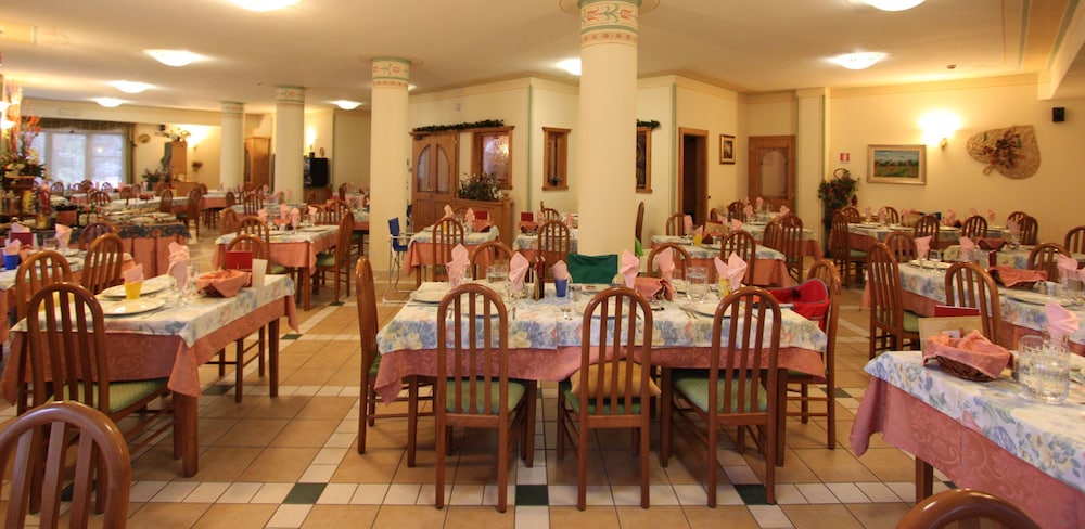 Hotel Europa 21/34