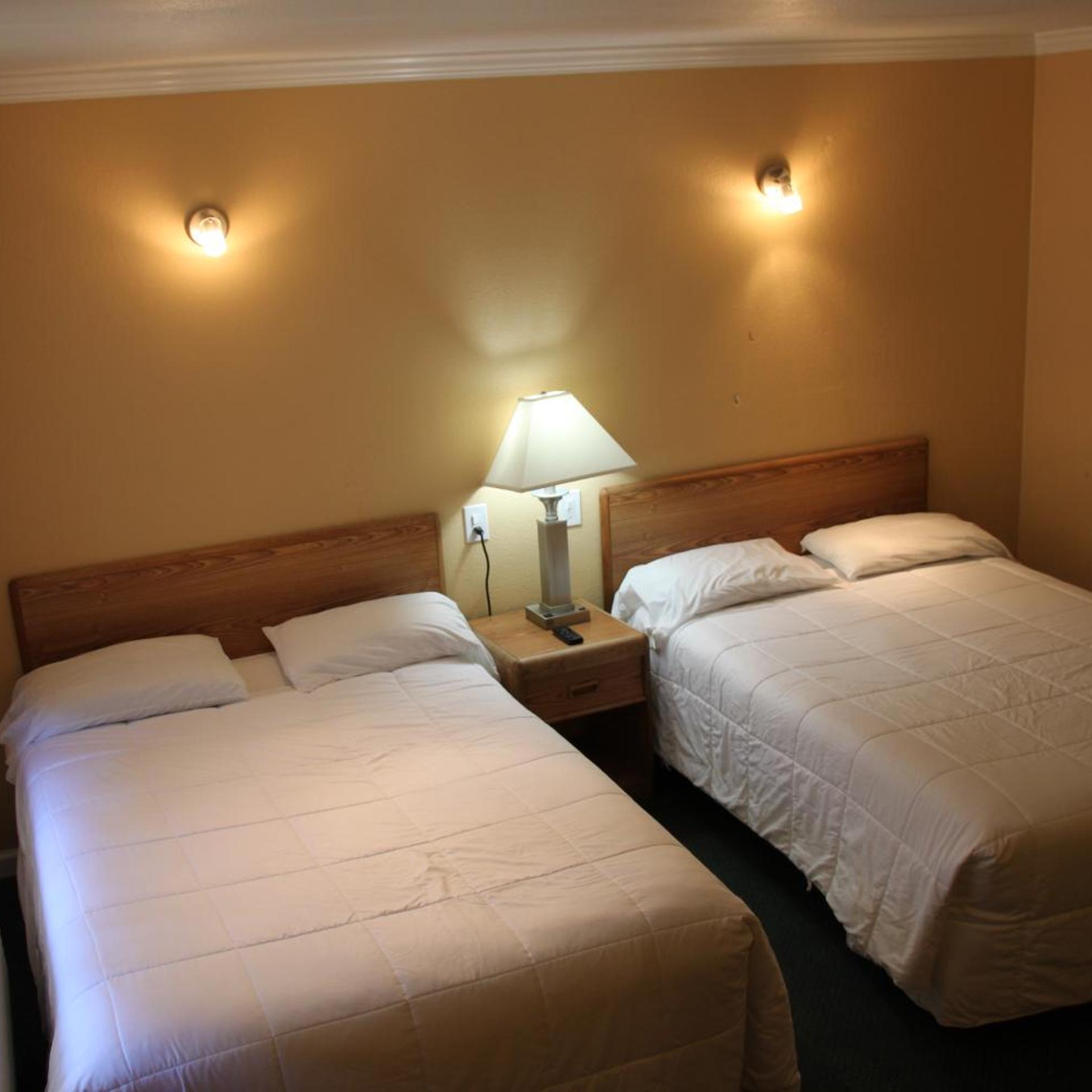 Villa Inn 5/33