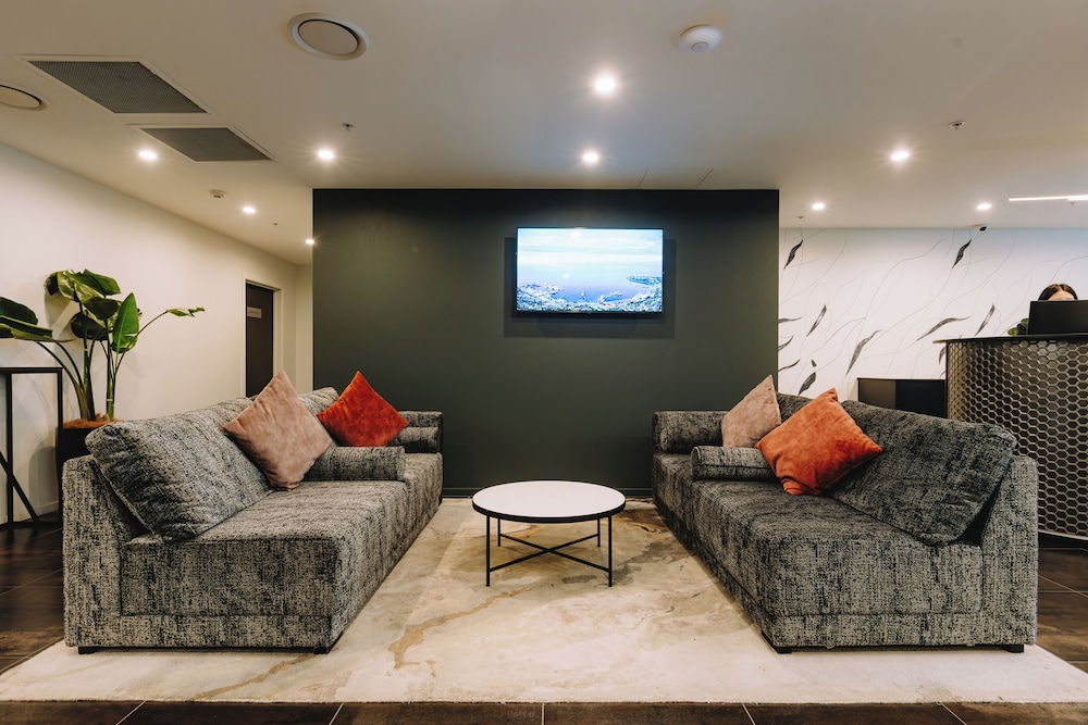 Ramada by Wyndham Newmarket Auckland 32/50