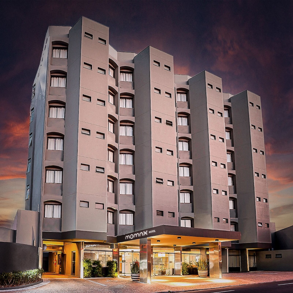 Max Plaza Hotel 2/51