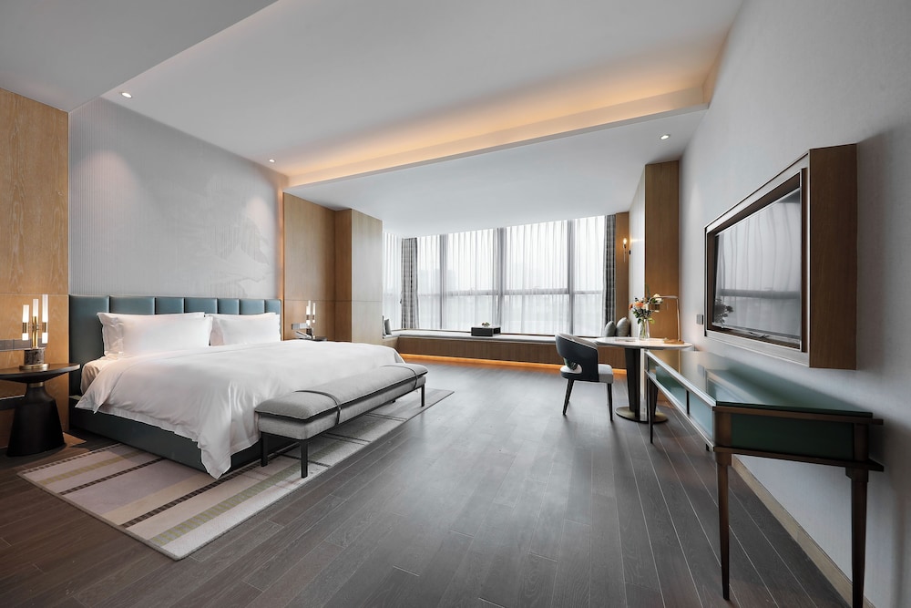 SSAW Boutique Hotel Qingdao Creative Wisdom 14/28
