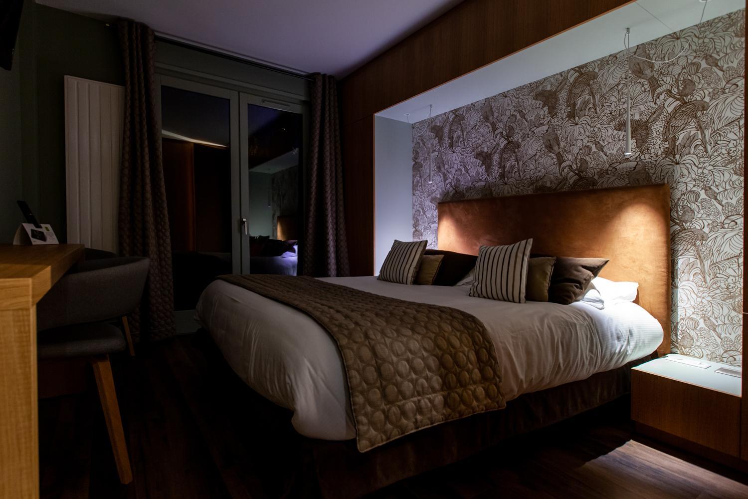 Logis Hotel de la Tour 11/31
