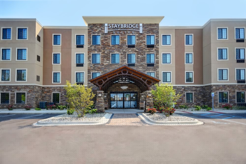 Staybridge Suites Grand Rapids Sw Grandville 1/46