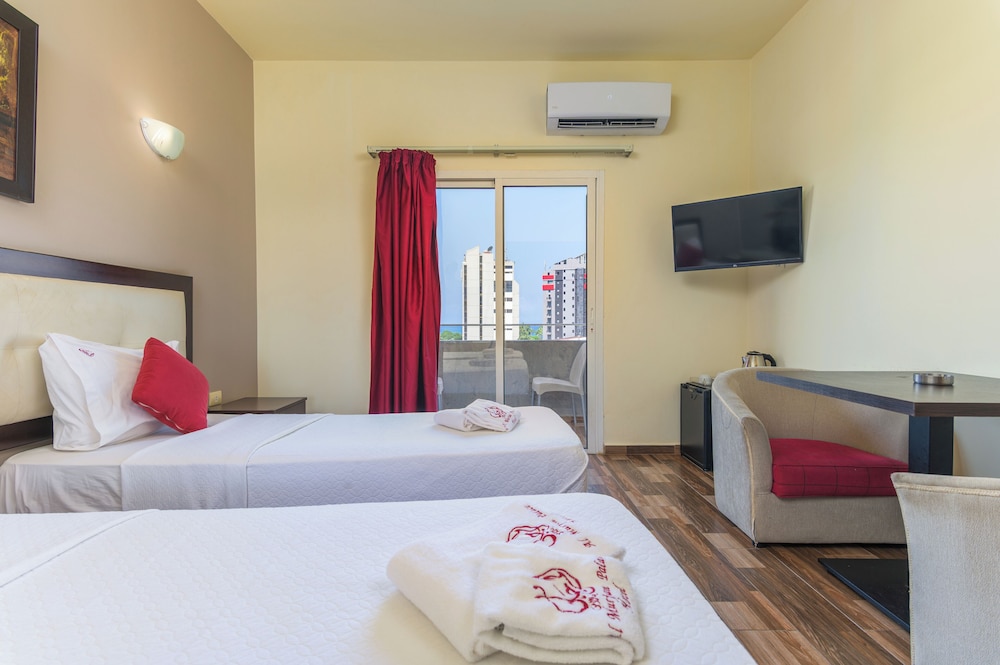 Al Murjan Palace Hotel, Jounieh 17/77
