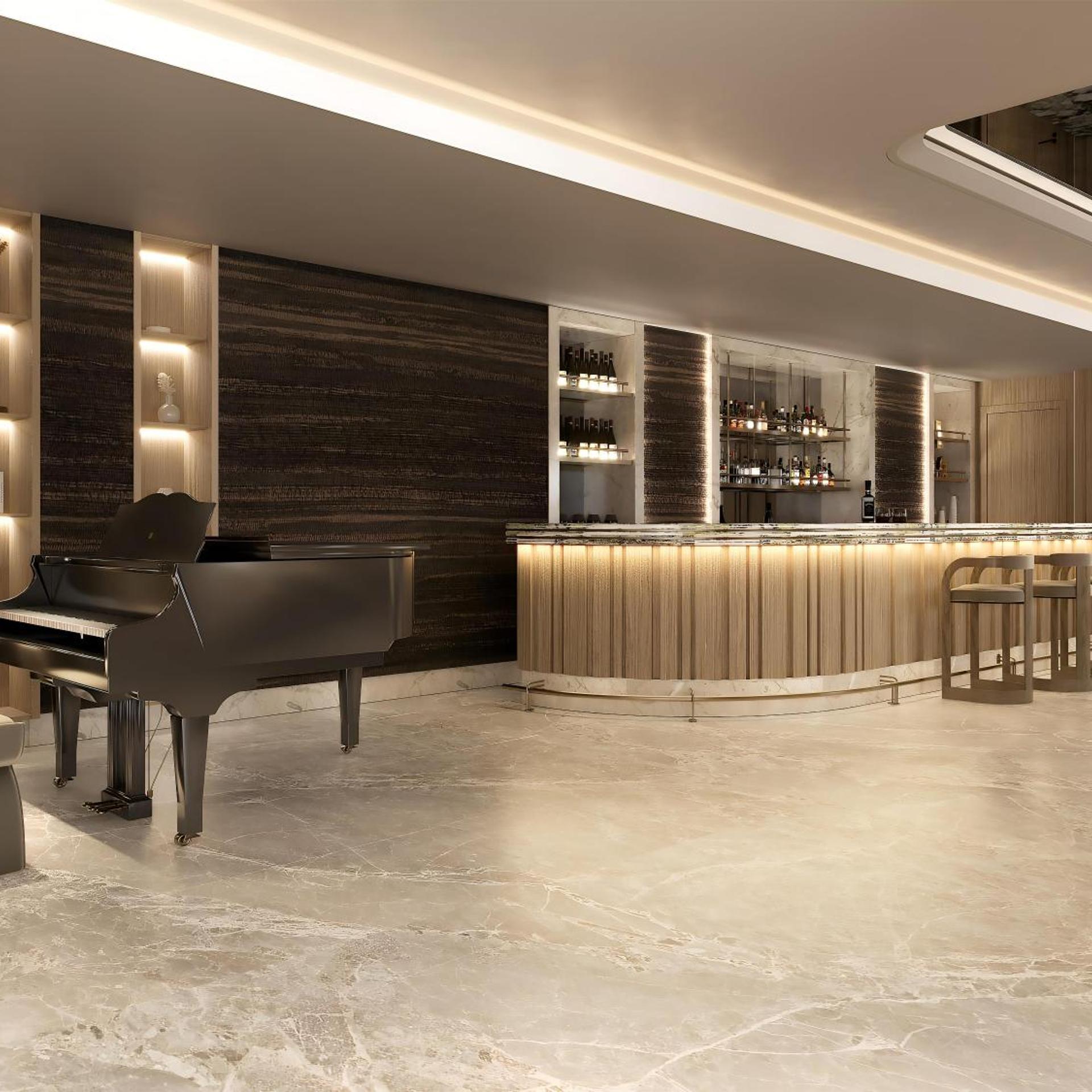 DoubleTree by Hilton Istanbul Macka 写真1