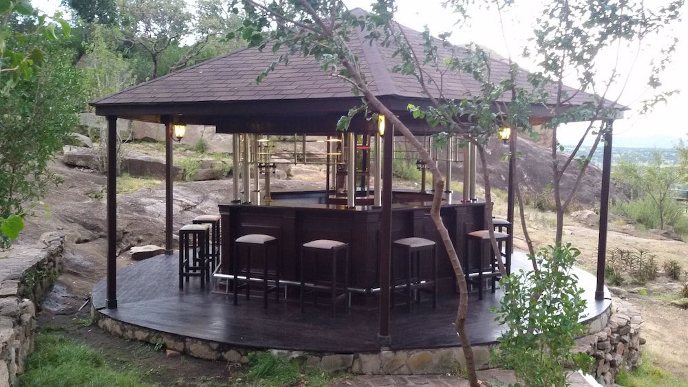 Lobo Wildlife Lodge in SERENGETI NATIONAL PARK