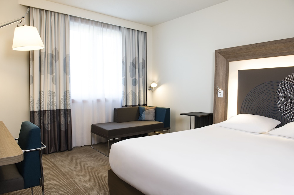 NOVOTEL LILLE AEROPORT 19/70