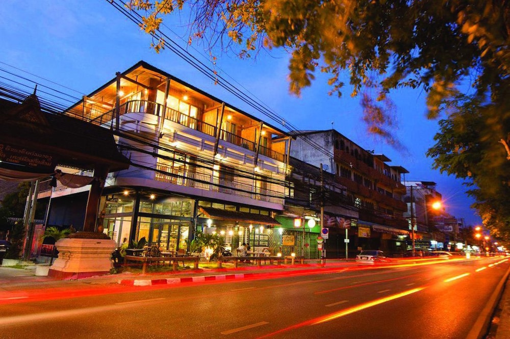 Sri Chiang Yeun House 3/69