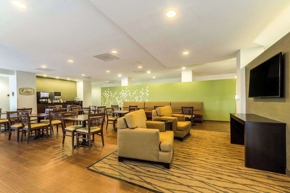 Sleep Inn & Suites Jourdanton - Pleasanton 47/65