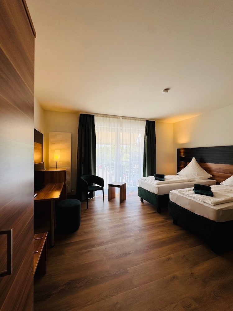 City Partner Hotel Sittardsberg 8/68