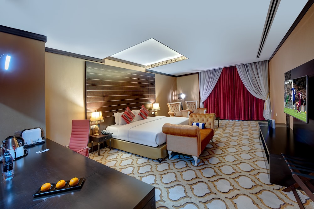 room