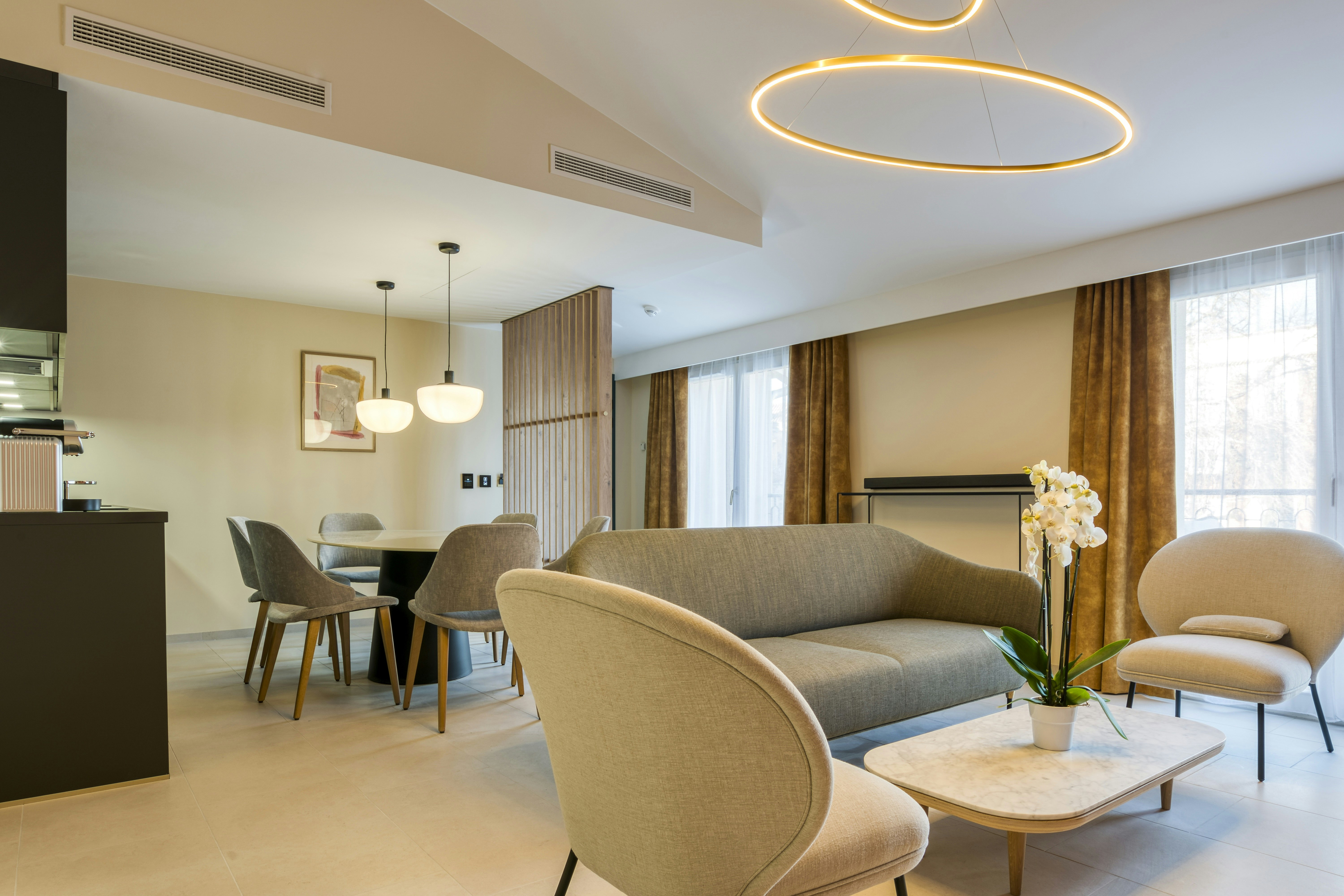 Maison Albar Hotels Limperator 14/27