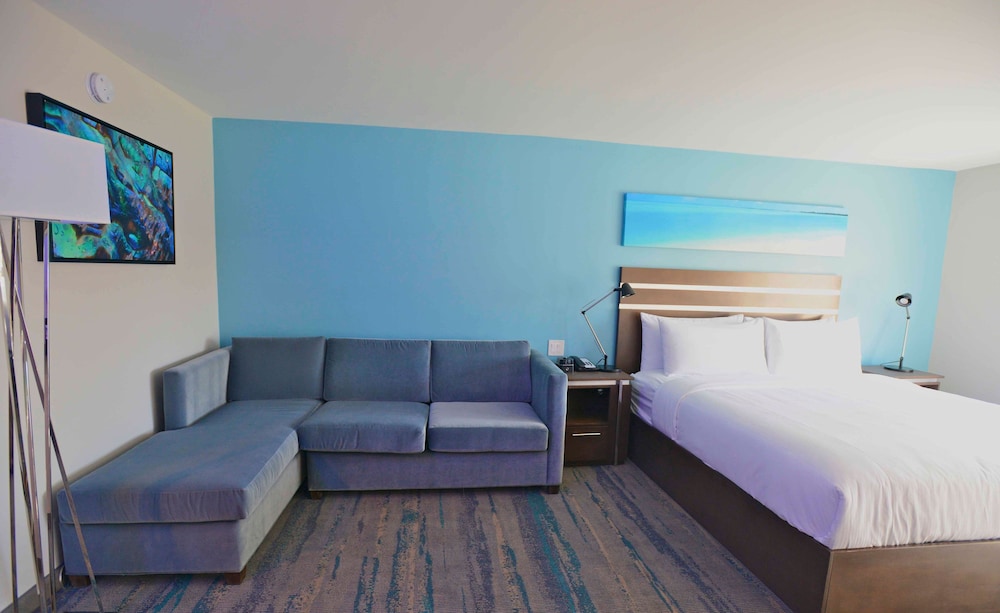 The Cove Hotel, Ascend Hotel Collection 36/67