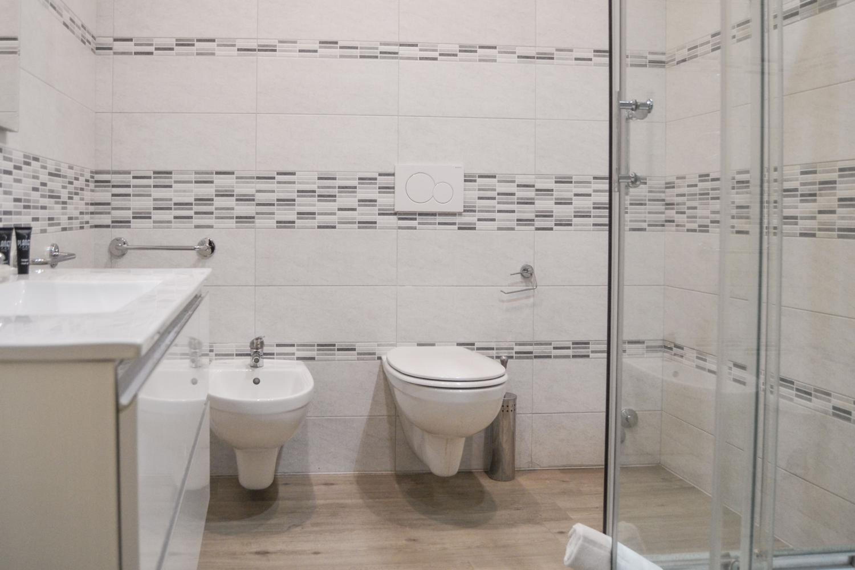 Hotel Domus 47/49