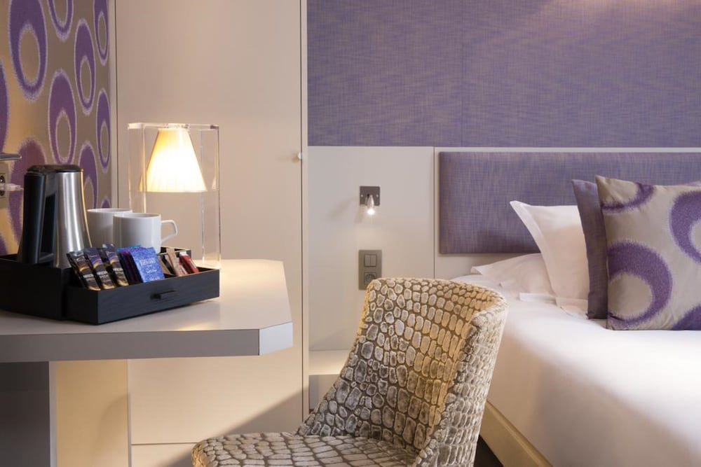 Hotel Jacques de Molay 23/44