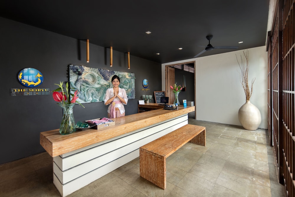 The Seiryu Villas 12/59