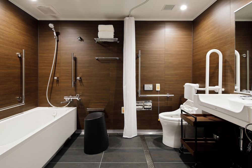 Four Points By Sheraton Nagoya Chubu International Airport 15/61