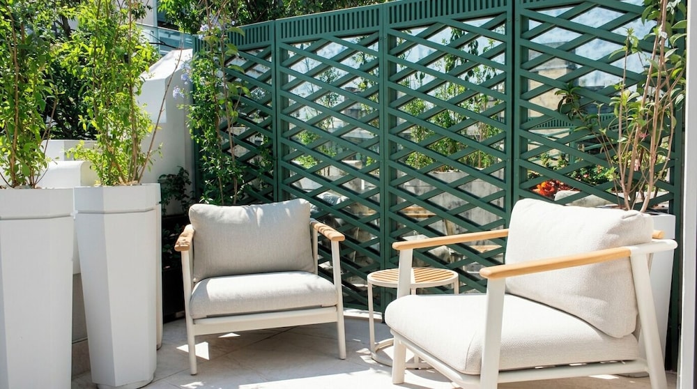 Hippodrome Hotel Condesa 41/50