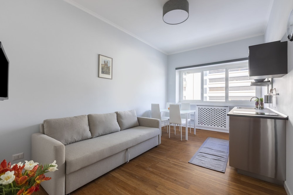 Residenza Testaccio 20/29