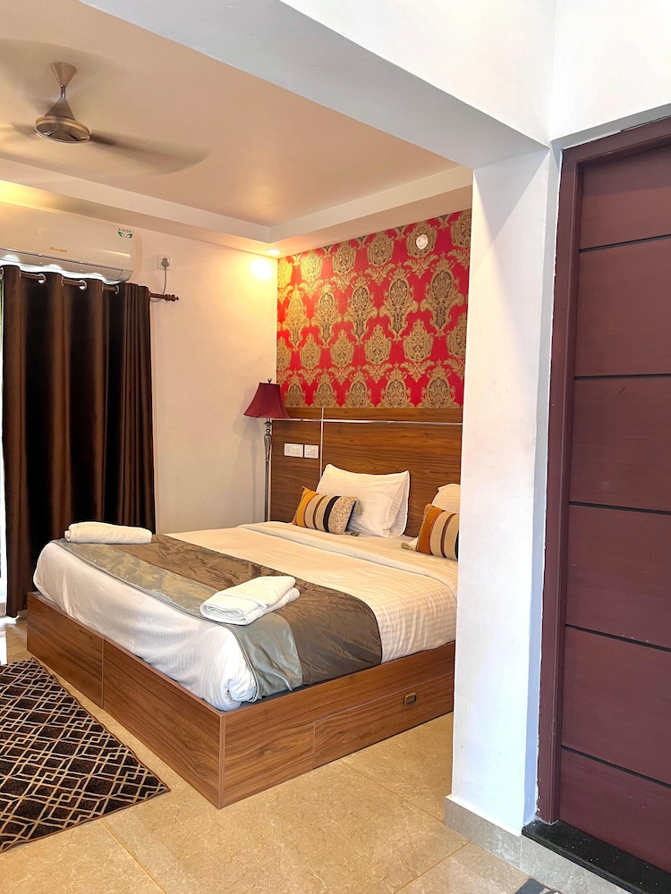 Hotel Fort Kochi Beach Inn 19/72