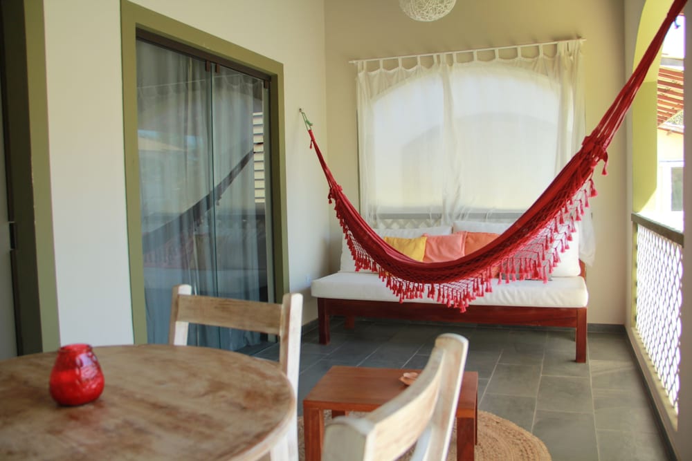 Flor Da Mata Apart Hotel 36/67