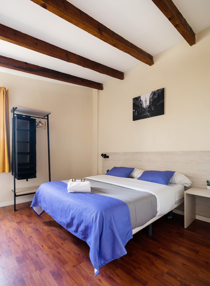 Purple Nest Hostel 16/60