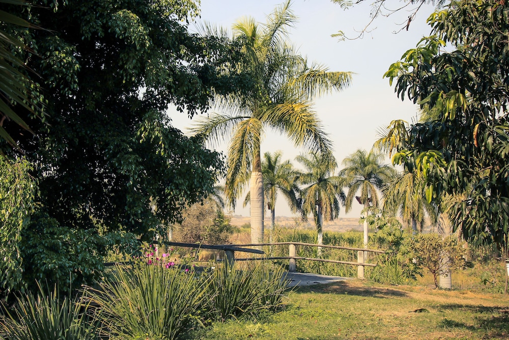 Hacienda San Gabriel de las Palmas 75/80