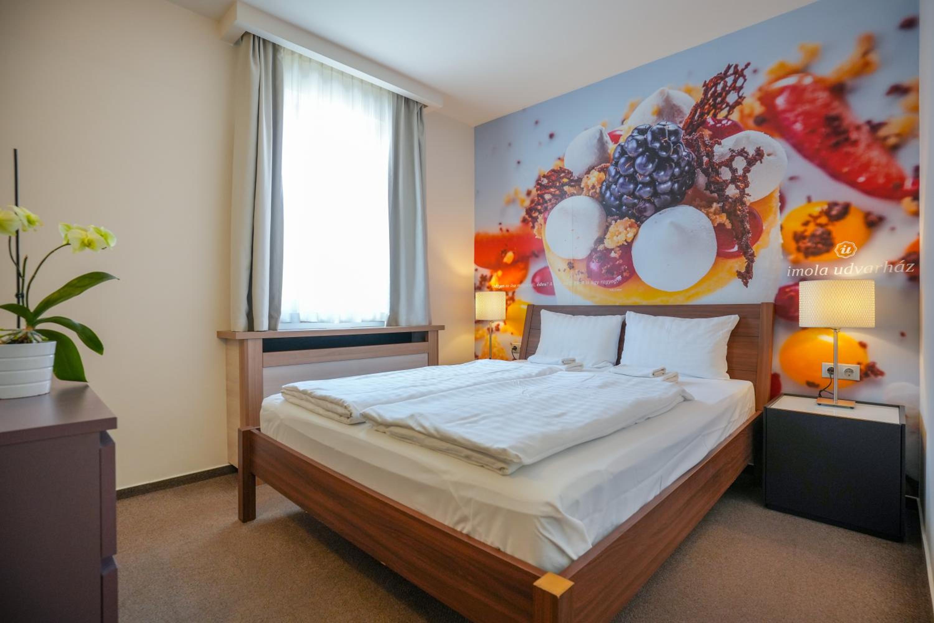 Imola Udvarhaz Dessert Hotel 17/50