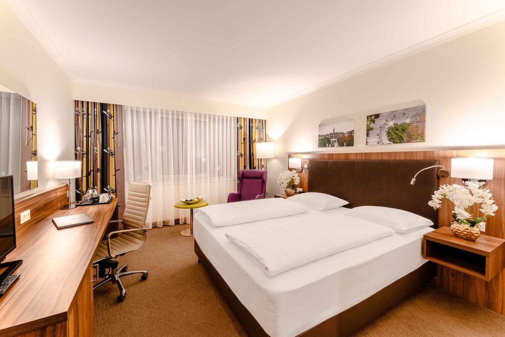 PLAZA Premium Wien 19/63