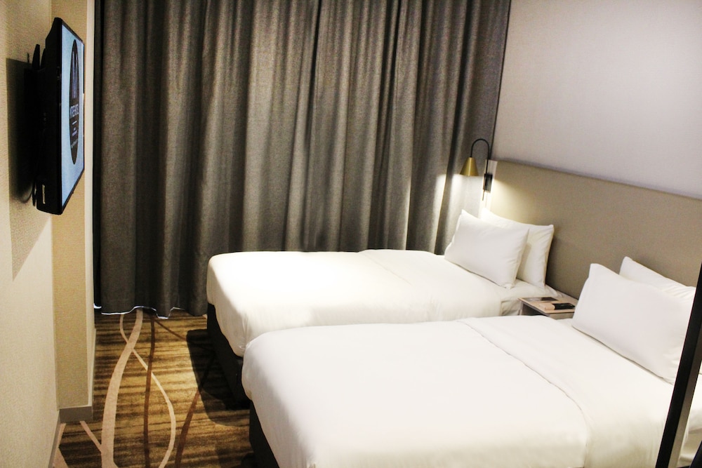 MTREE Hotel 32/69