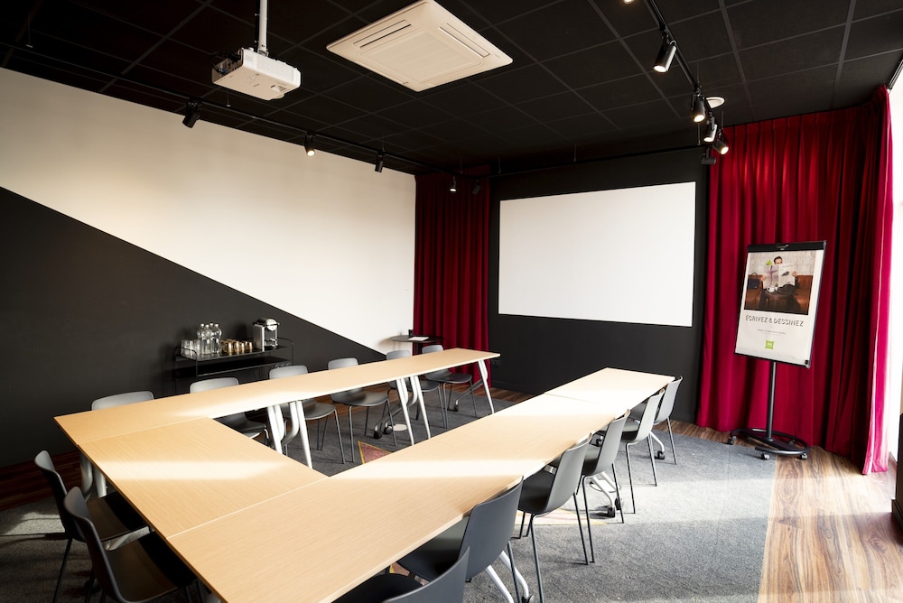 ibis Styles Lens Centre Gare 41/50