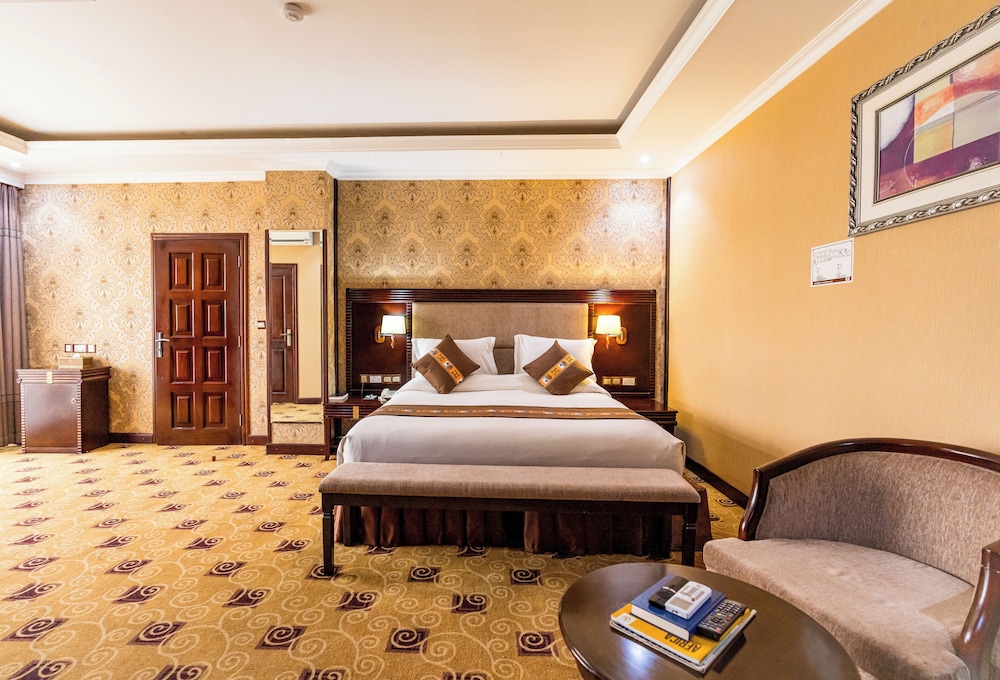 Lemigo Hotel 27/67