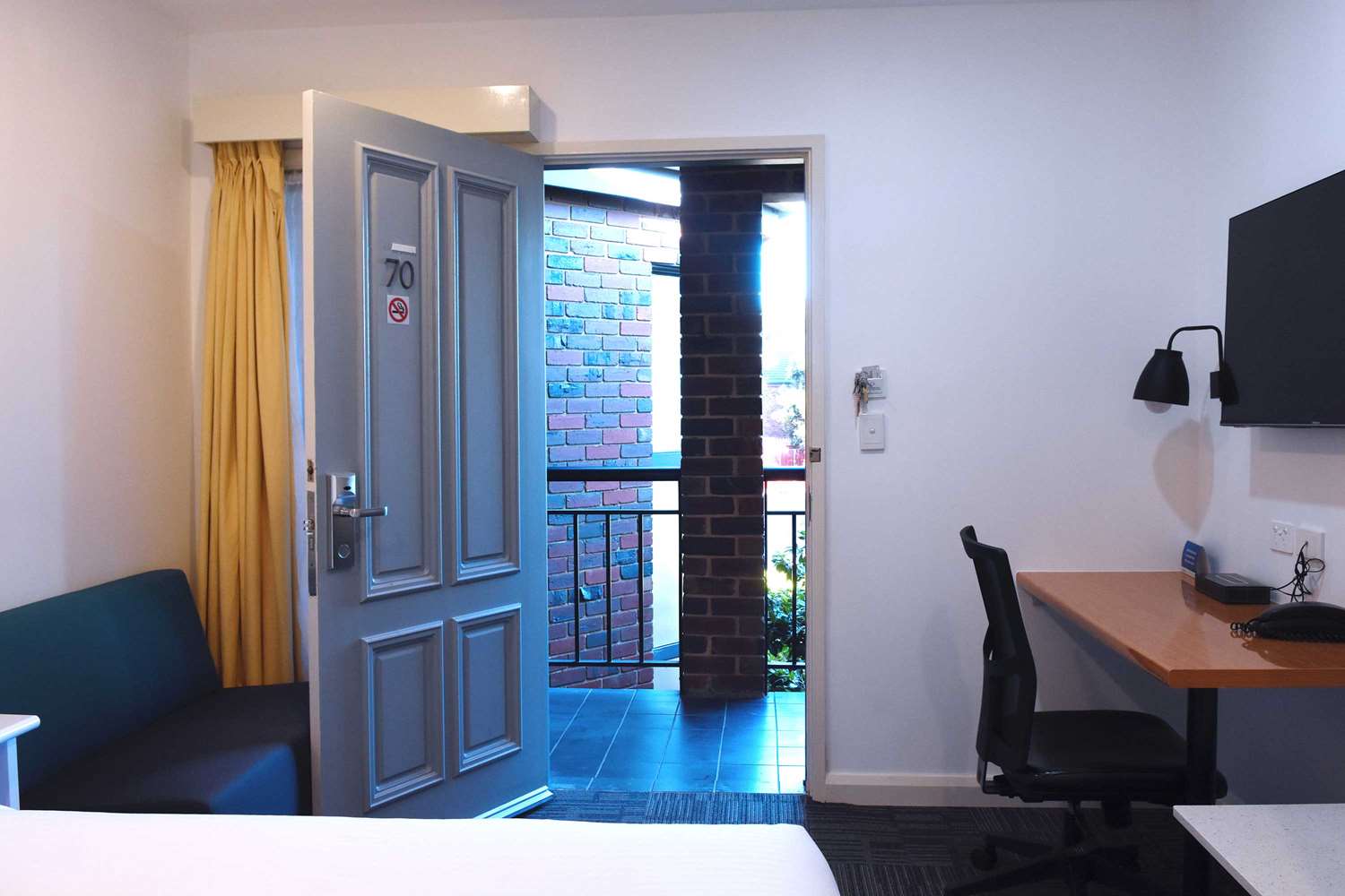 Best Western Plus Buckingham International 23/24
