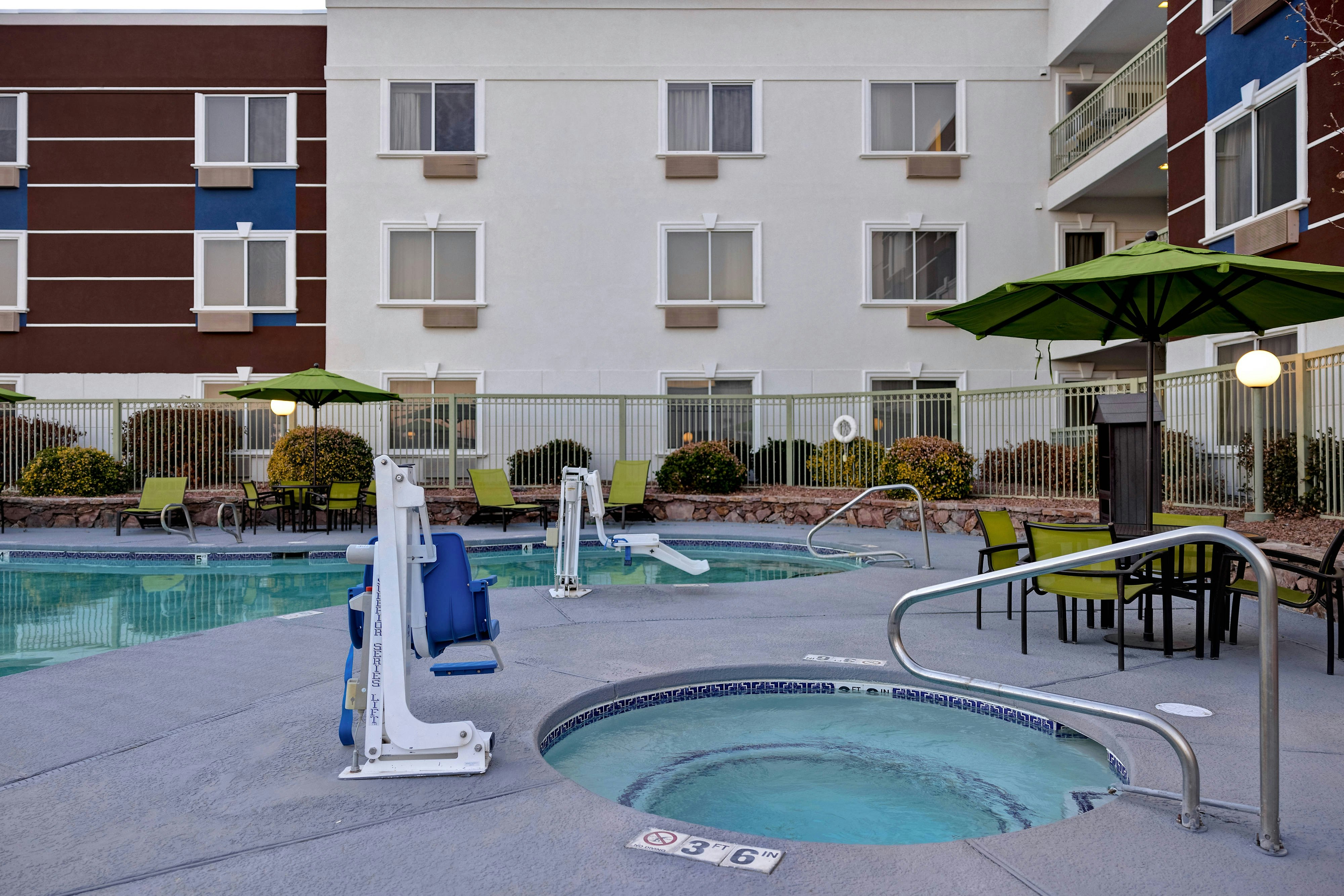 Springhill Suites Las Cruces 49/49