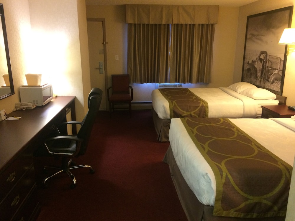 room