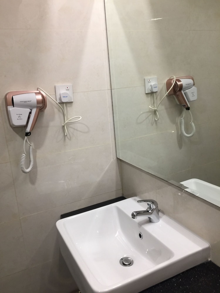 Asialink Easy by Prasanthi Hotel 23/66