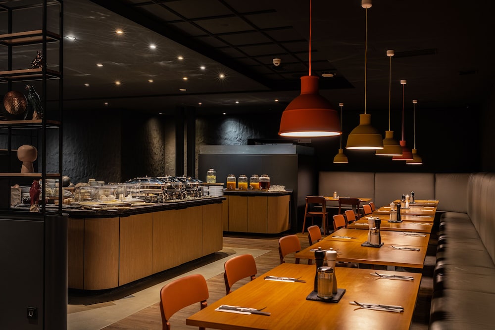 Pentahotel Bremen 37/45