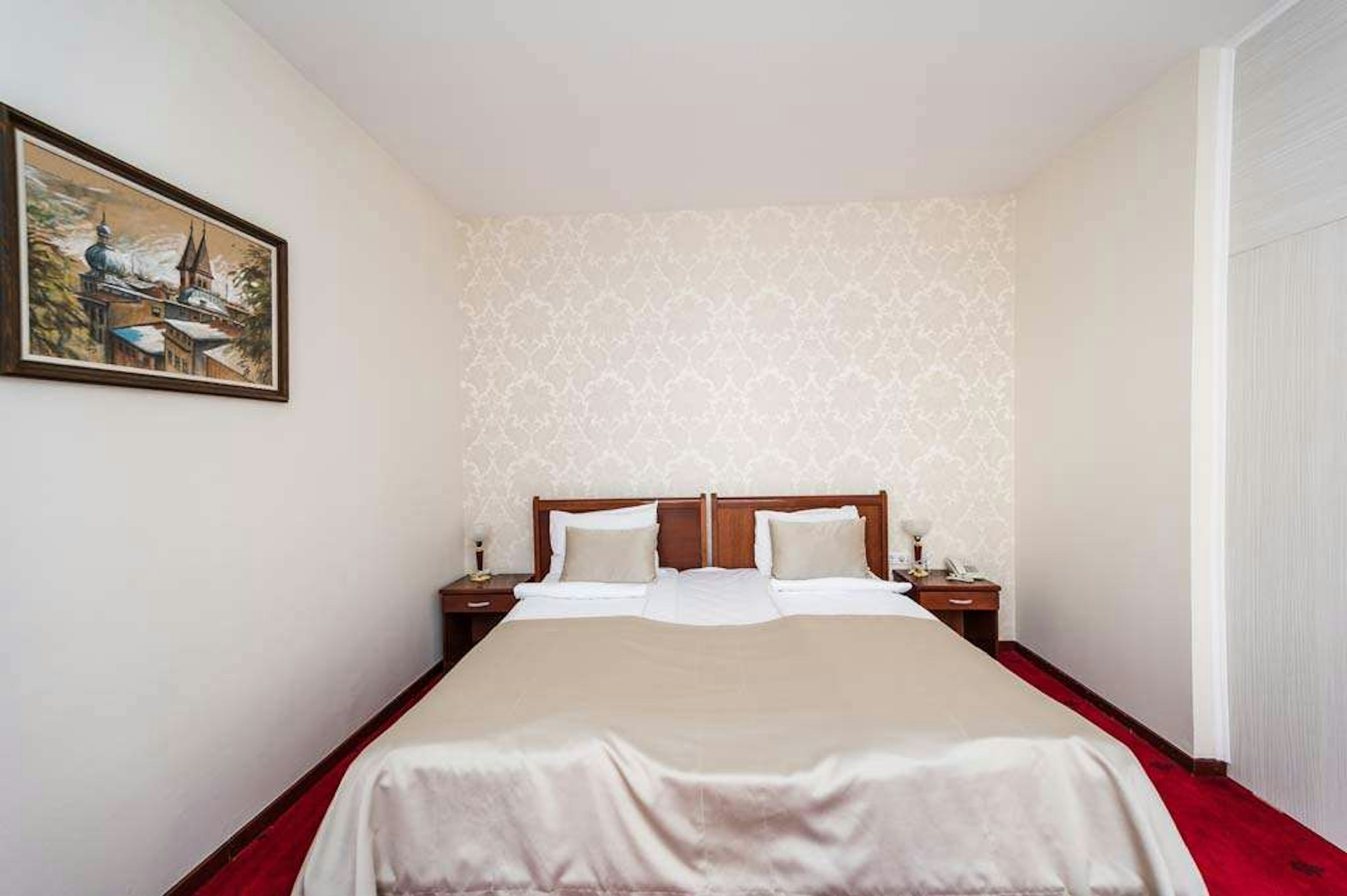 Sahat Hotel Sarajevo 3/29