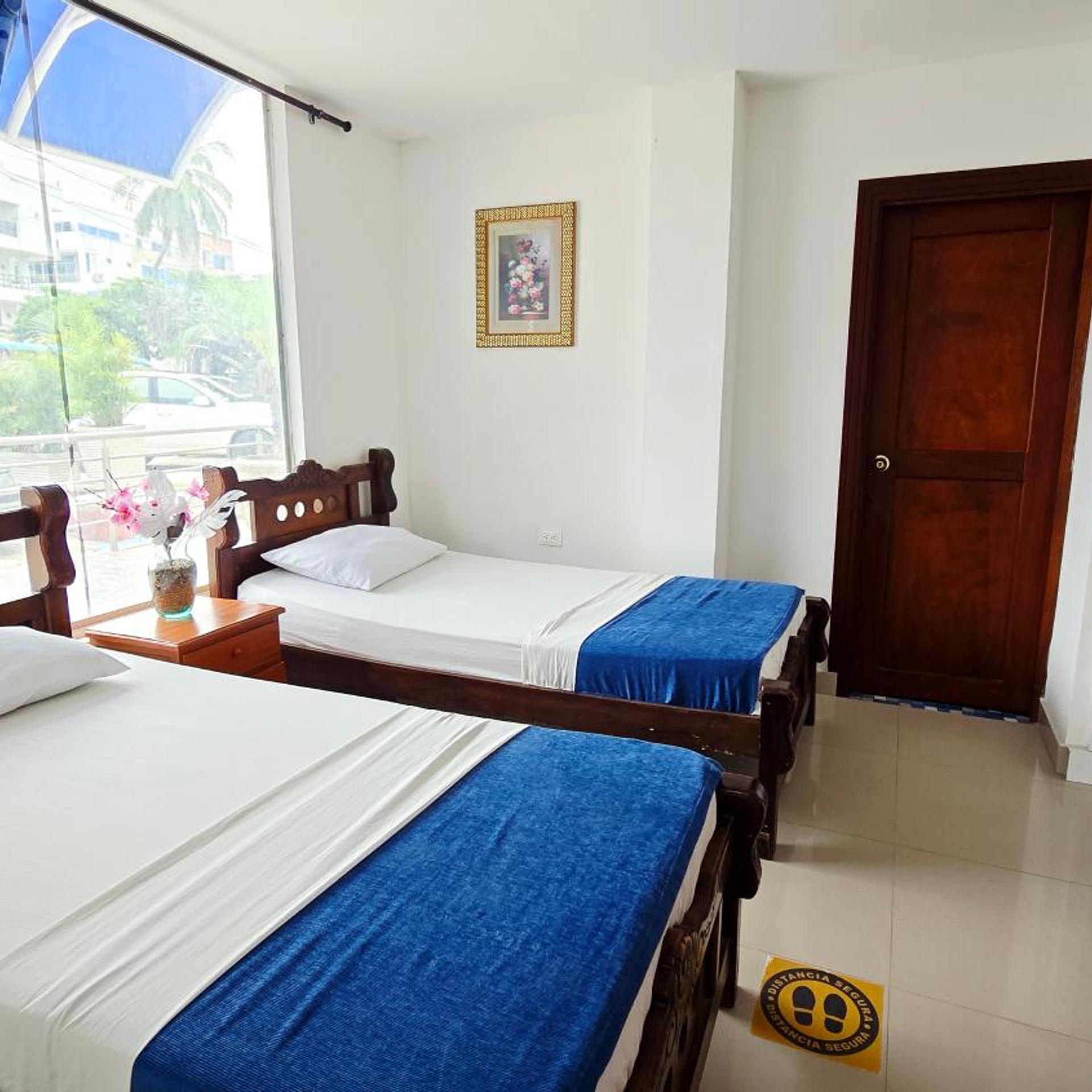Hotel Olas del Mar 27/50