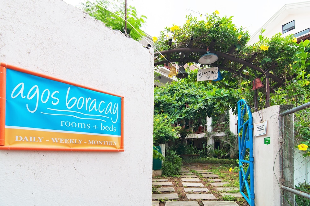 Agos Boracay Rooms And Beds 9/55