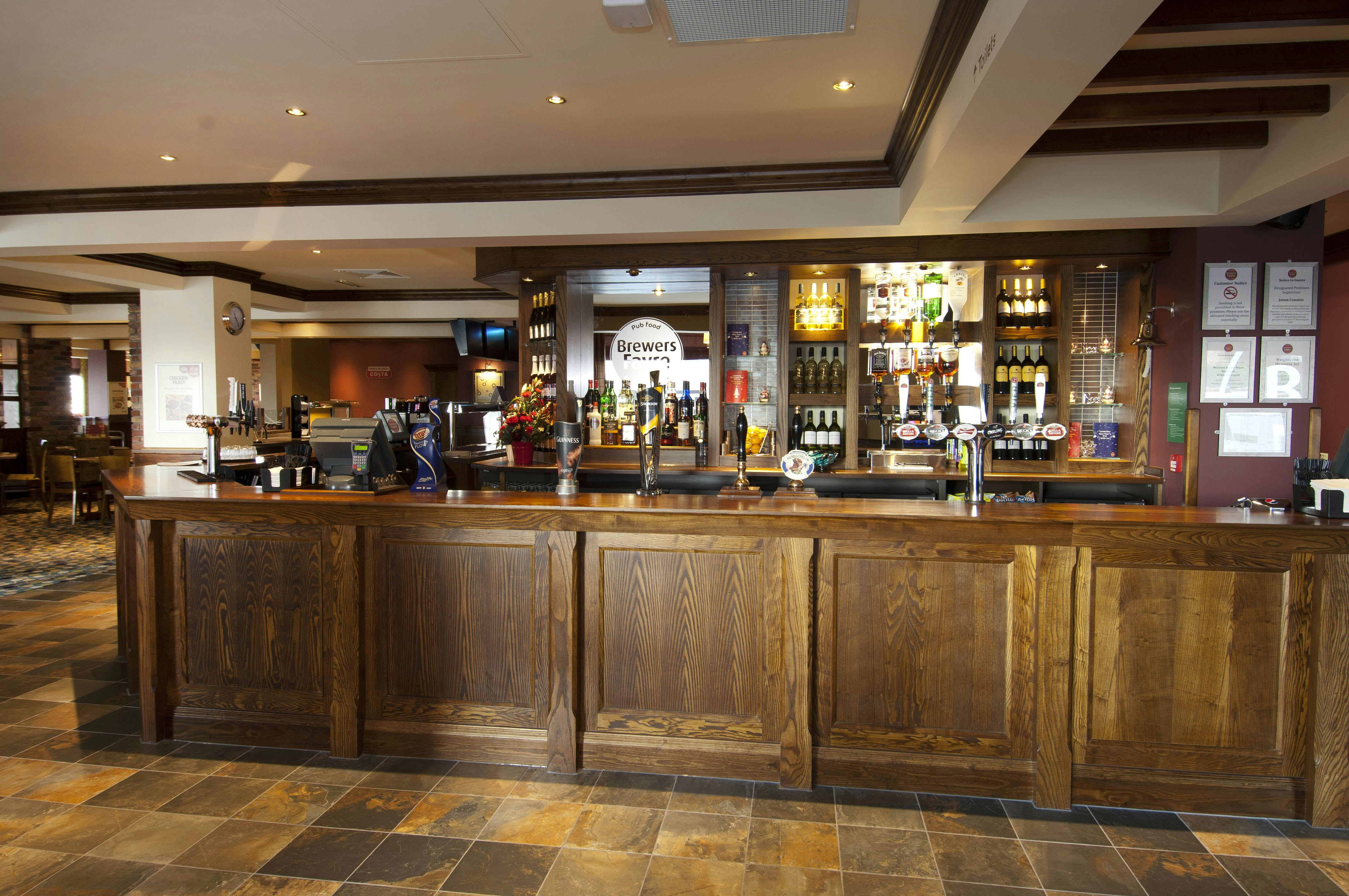 Premier Inn Weston Super-Mare (Seafront) 30/44