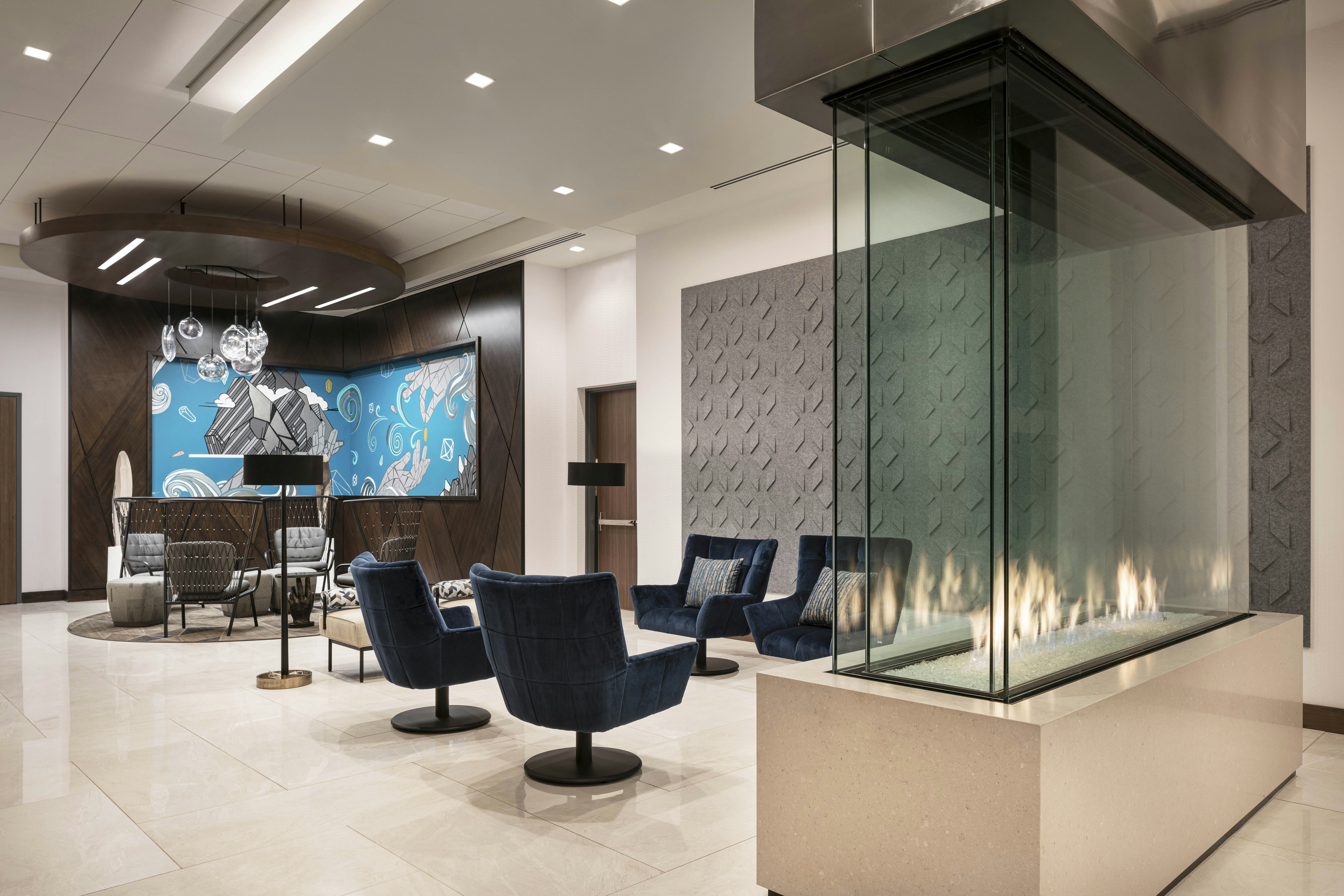 Home2 Suites By Hilton Denver Downtown Convention Center 47/51