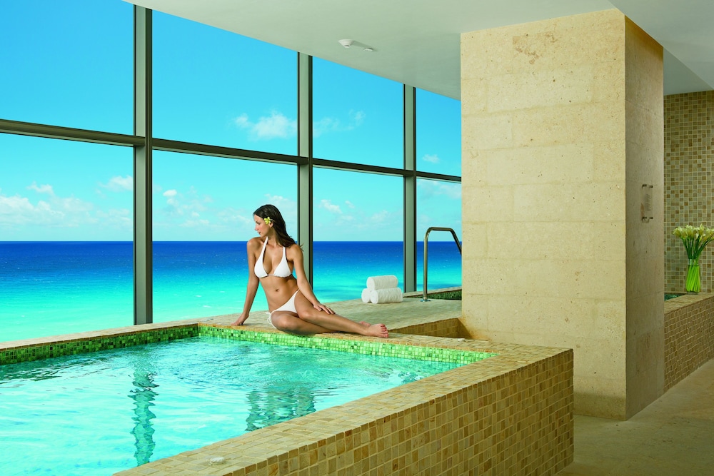 Secrets the Vine Cancun 34/70