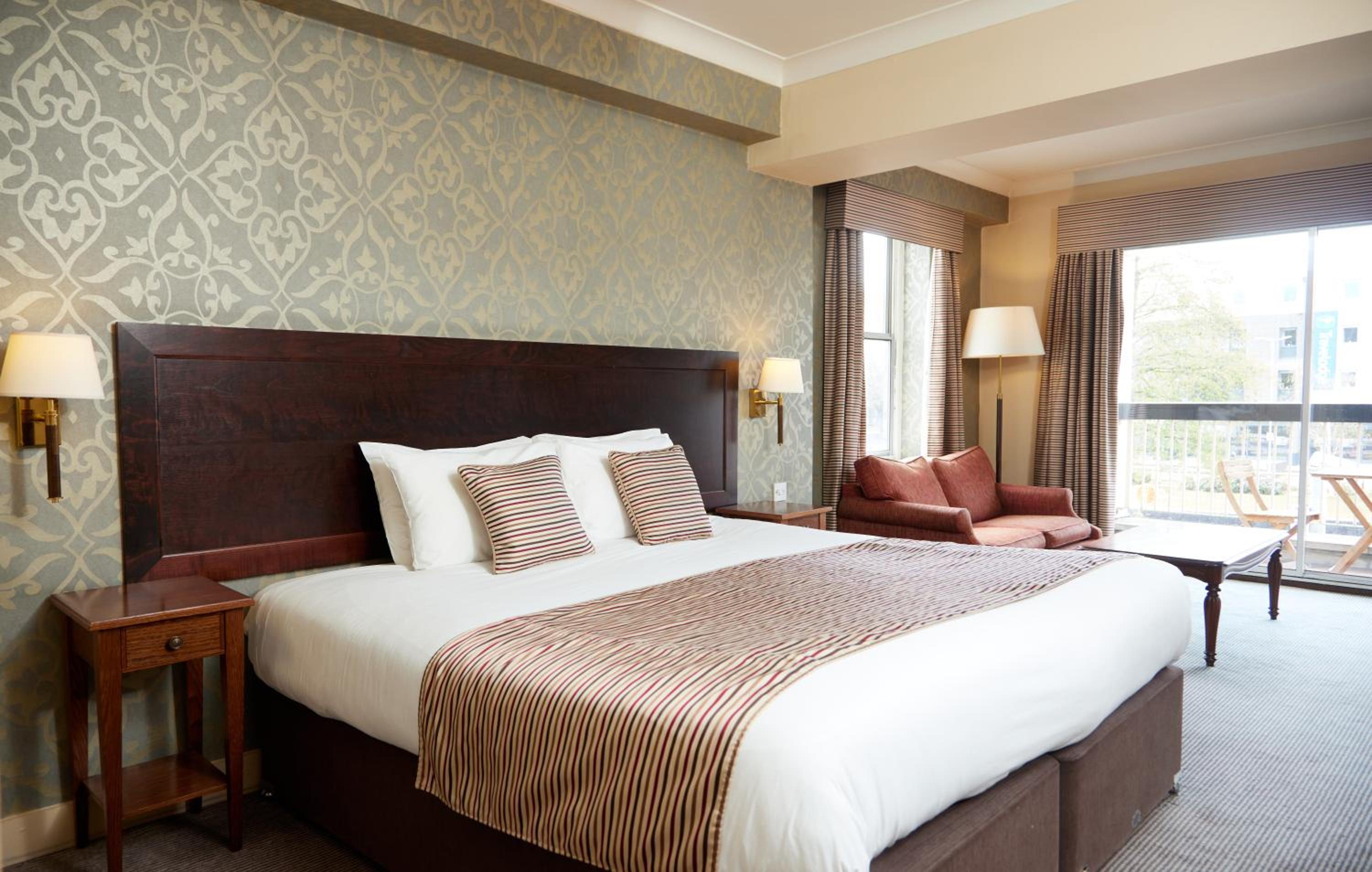 Superior, Double Bed