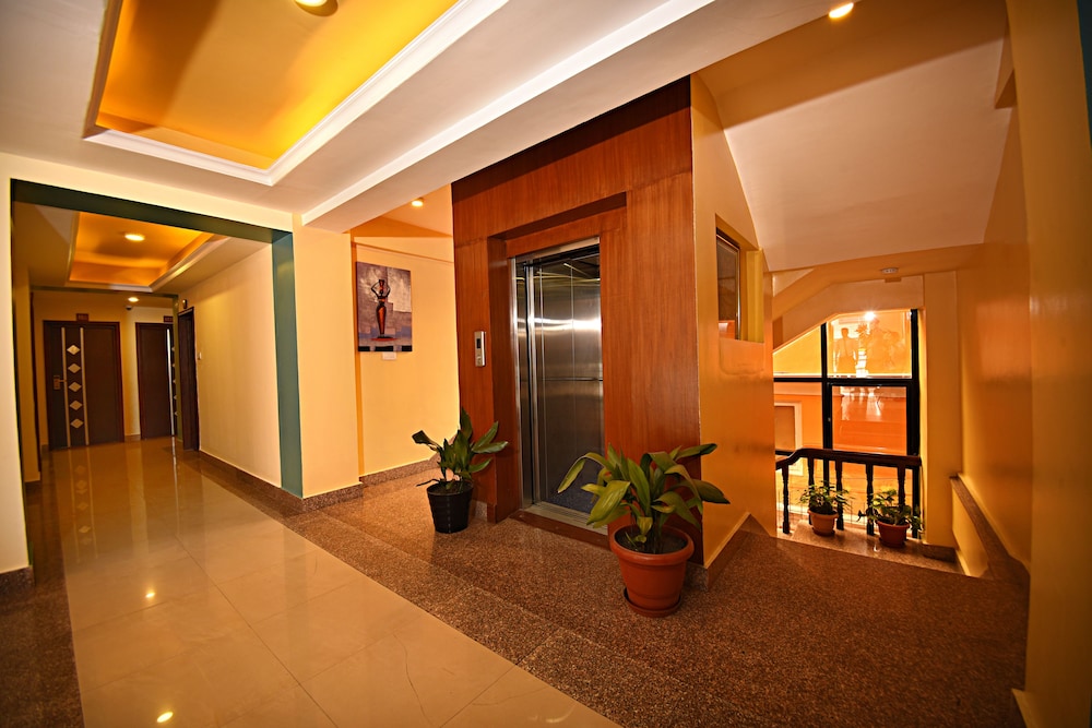 Dom Himalaya Hotel 50/73