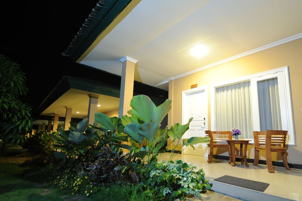 Sylvia Resort Komodo Labuan Bajo 53/70