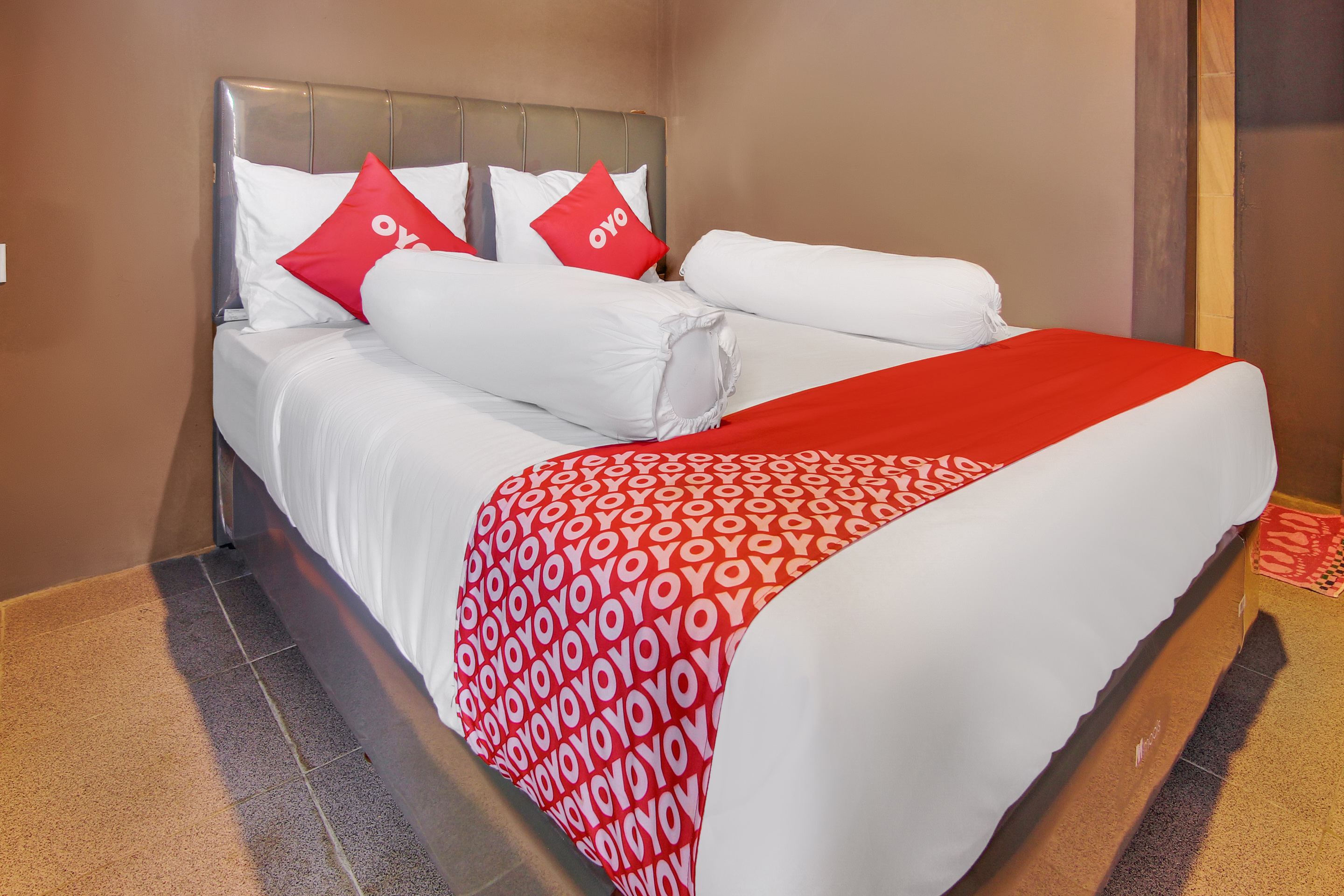 Hotel O Mandala Near Universitas Negeri Medan ( UNIMED ) 13/25